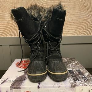 Western Chief Women’s Yukon Boots